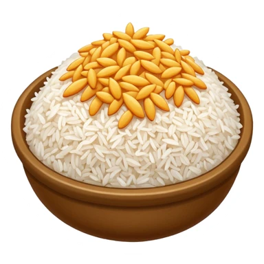 rice sticker