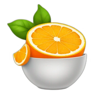 vitamina c sticker