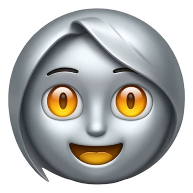 İngiliz Anahtarı, emoji style, with professional lighting, no face on objects, white background sticker