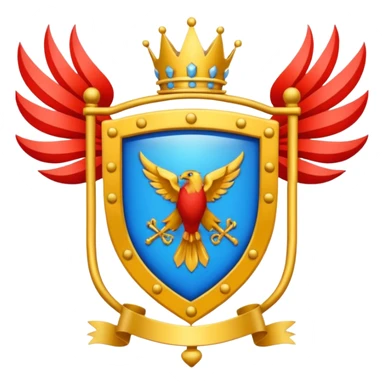 Brasão de times  sticker