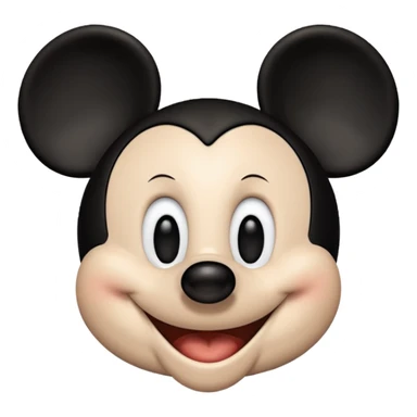 Disney sticker