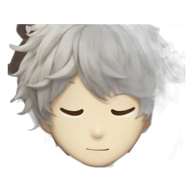 Sigma Bungou stray dogs sticker