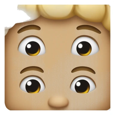 blasé avec des pouces levé sticker