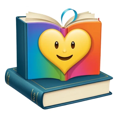 le livre comme toi de lisa jewell  sticker