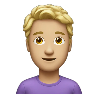 The Metaverse sticker