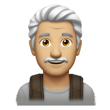 Ceymıns Mont sticker