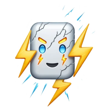 on sight electricity  sticker