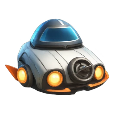 rocketleague sticker