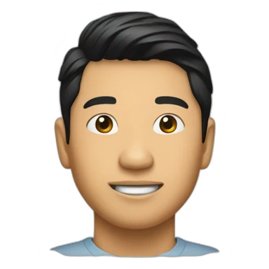 Andry rajoelina sticker