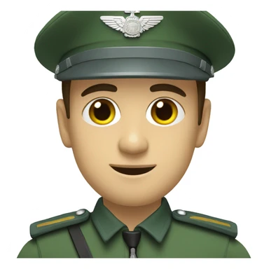 Guardia civil sticker
