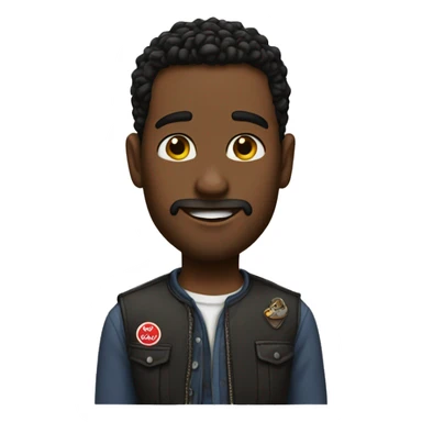 We needto have love tonight sticker