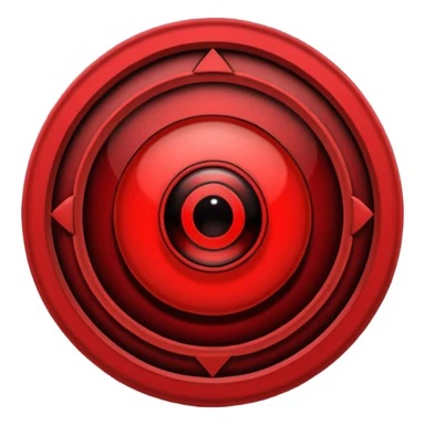 Mangekyo sharinganz sticker