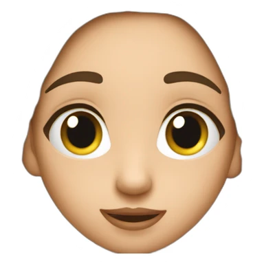 My Sweet pipoca sticker