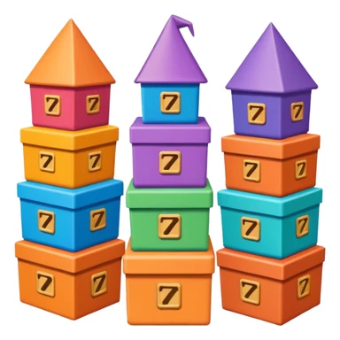 Weasley’s wizard wheezes boxes sticker