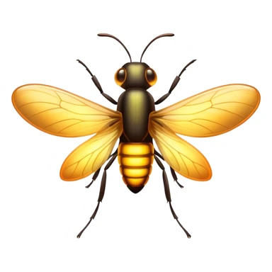 firefly sticker