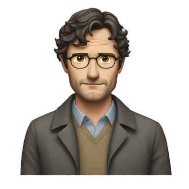 Will graham sticker