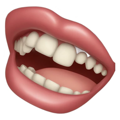 horses mouth sticker