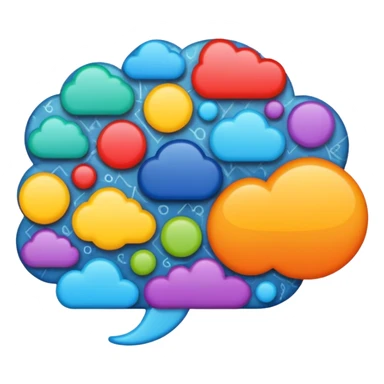 Psychology (ThoughtArc) sticker