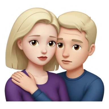 DARK ROMANCE sticker