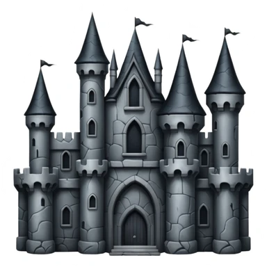 haunted castle















 sticker