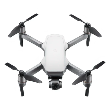 DJI Air 3s sticker