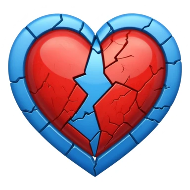 ❤️‍🩹🩵 sticker