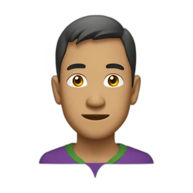 ki joko bodo sticker