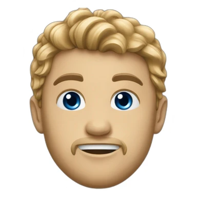 Bebou hoffenheim sticker