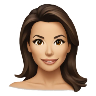 Eva longoria sticker