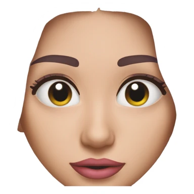 charli damelio sticker