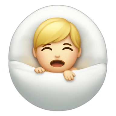 morning sickness sticker