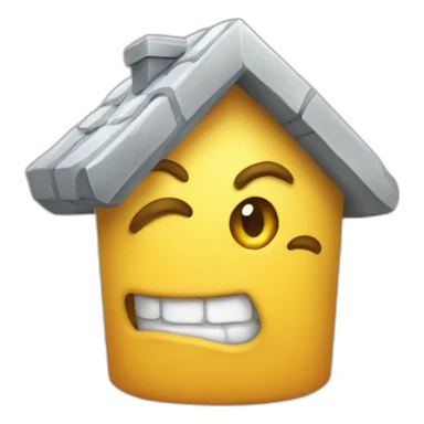 cost of house sticker