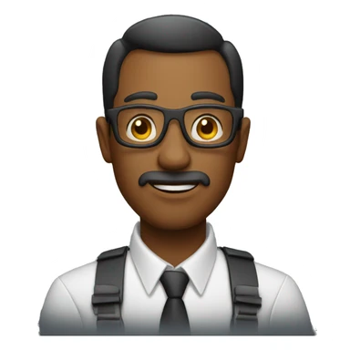 movie director sticker