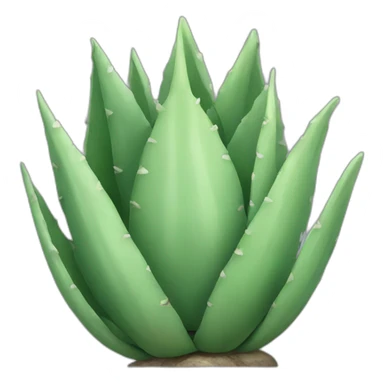 green-agave sticker
