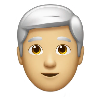 Personne entrain de pleurer sticker