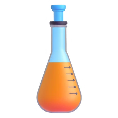 Health flask from Path of Exile 2 sticker