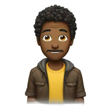 The Sonniest son sticker