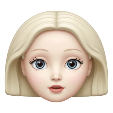 boneca ambalabu sticker