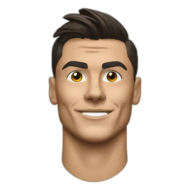 Paulo Dybala mask celebrating  sticker