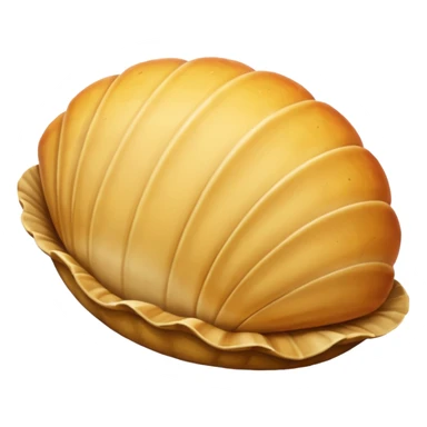 Coquille sticker