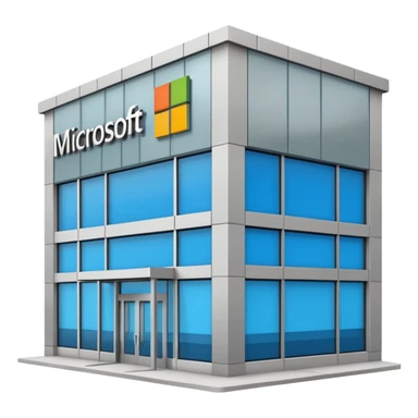 microsoft store sticker