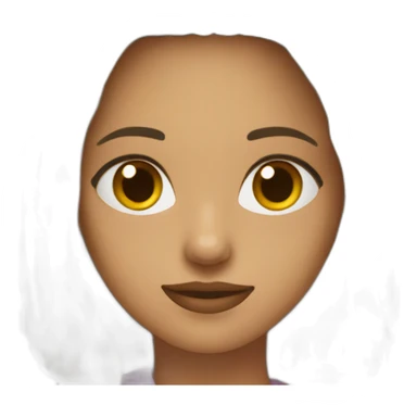 nadia maalin sticker