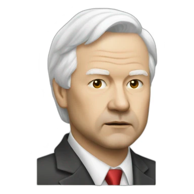 kaczynski sticker