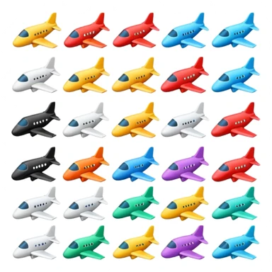 frutiger aero icons sticker