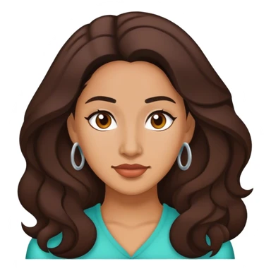 Janeth Zayas Pérez  sticker