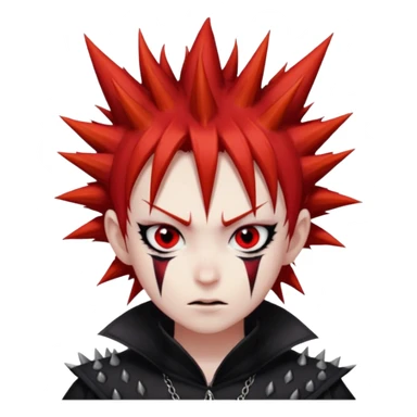 Sukuna sticker