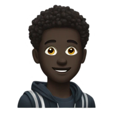 Bukayo saka  sticker