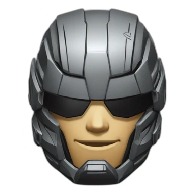  Crytek Crysis Video game nanosuit sticker