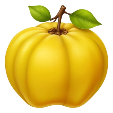 ayva meyvesi sticker