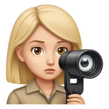 Mandy totally spies sticker